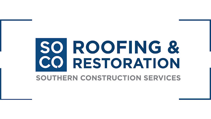 SOCO Roofing & Restoration