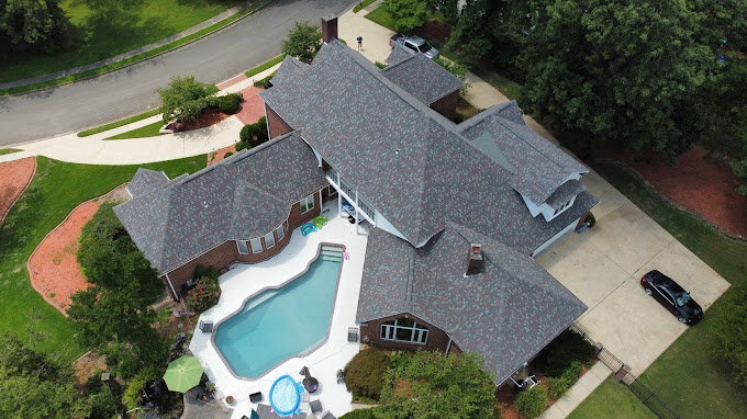 SOCO Roofing & Restoration