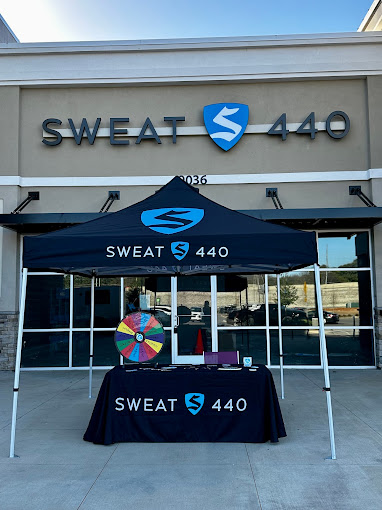 SWEAT440 Fitness Huntsville