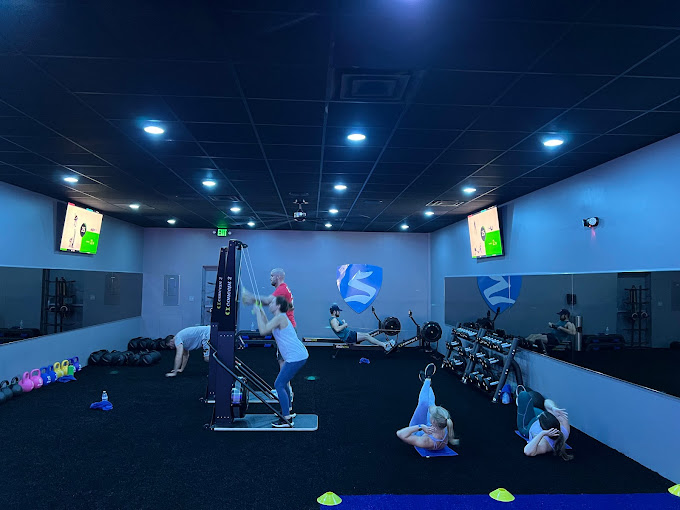 SWEAT440 Fitness Huntsville