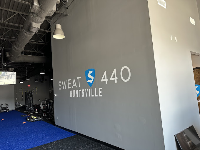 SWEAT440 Fitness Huntsville