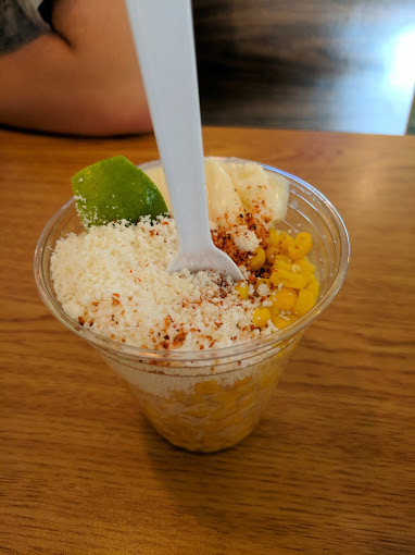 Sabor Latino Taqueria