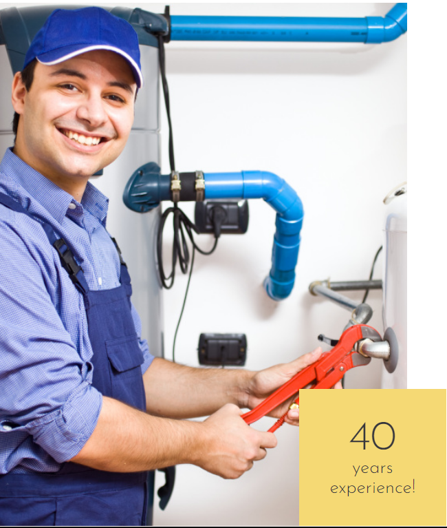 Vest Plumbing and Gas