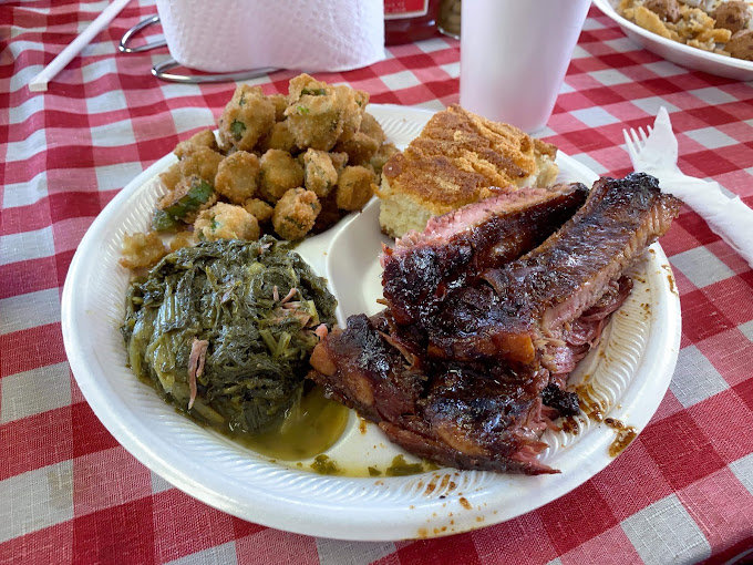 Scruggs BBQ