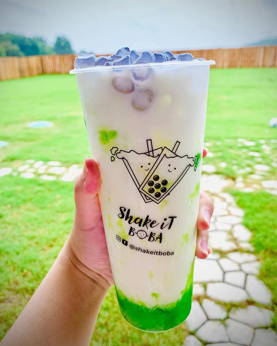 ShakeiT Boba Huntsville