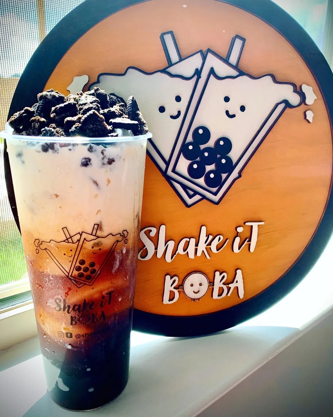 ShakeiT Boba Huntsville