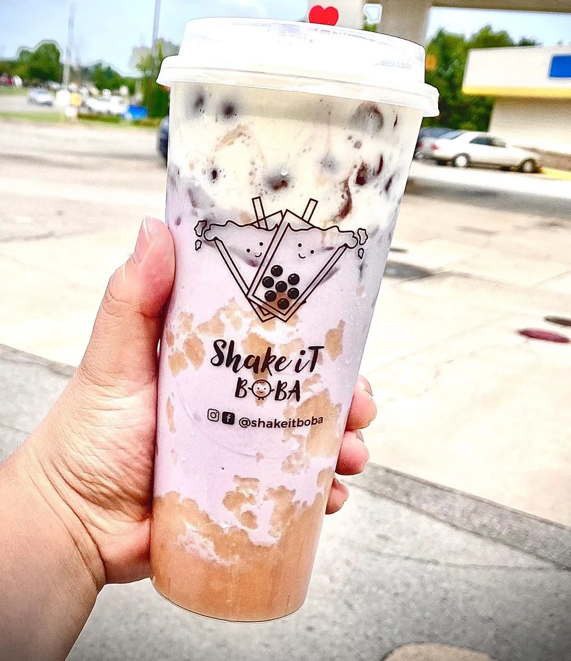 ShakeiT Boba Huntsville