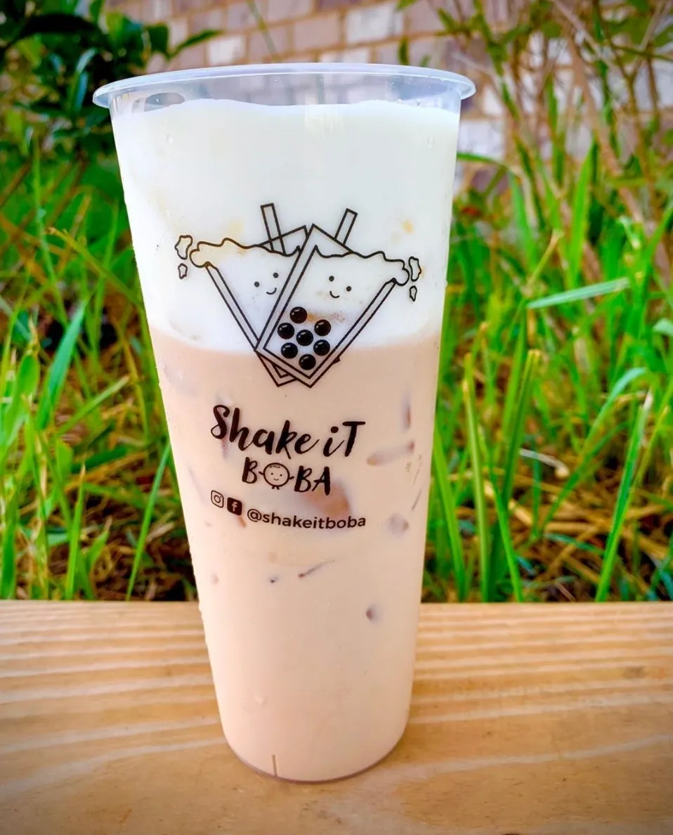 ShakeiT Boba Huntsville