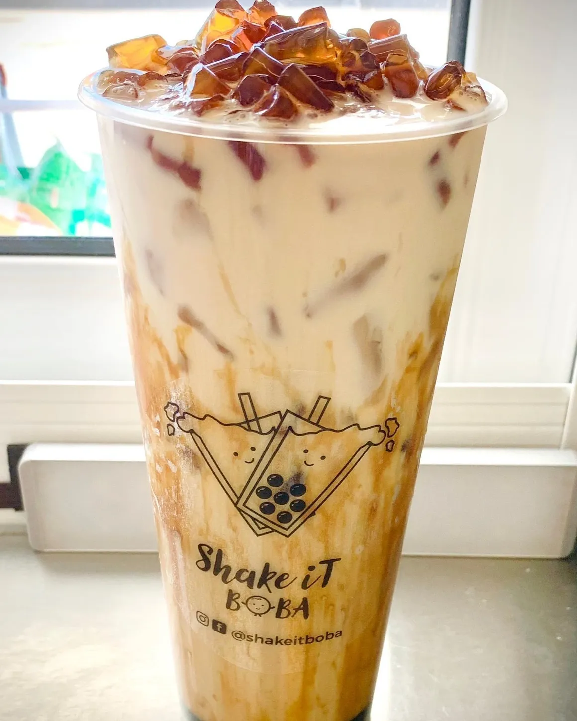 ShakeiT Boba Huntsville