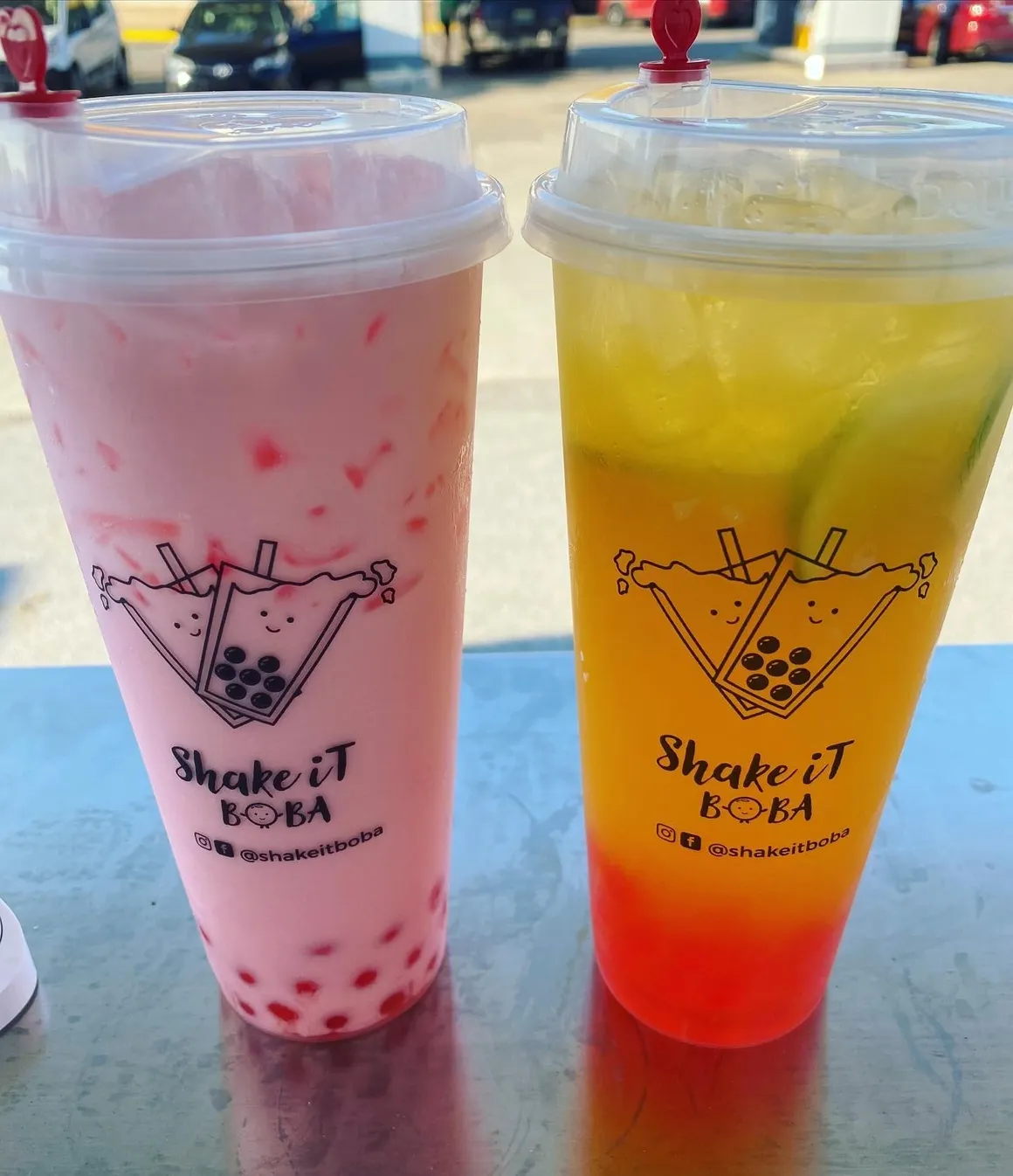 ShakeiT Boba Huntsville