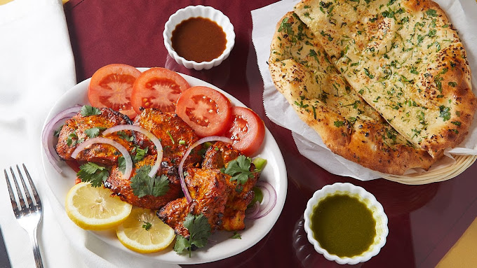 Sitar Indian Cuisine