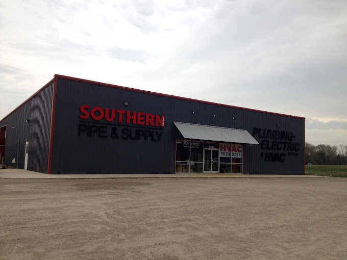 Southern Pipe & Supply