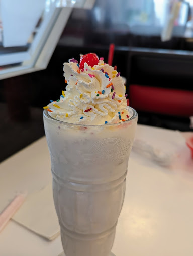 Steak 'n Shake