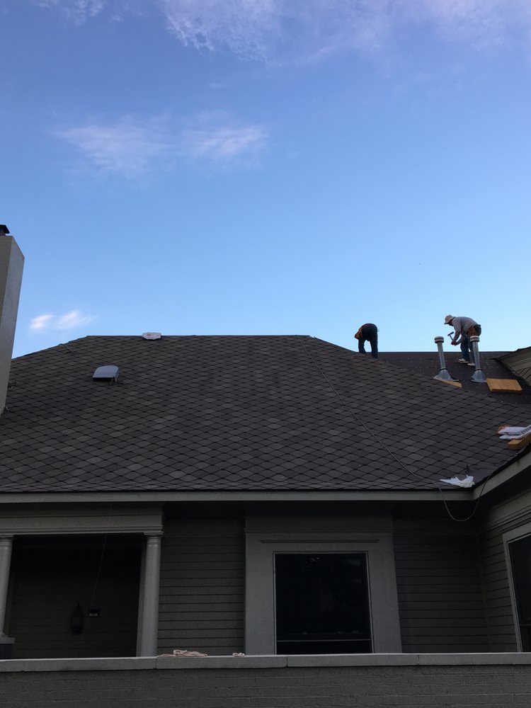 Summit Roofing, LLC