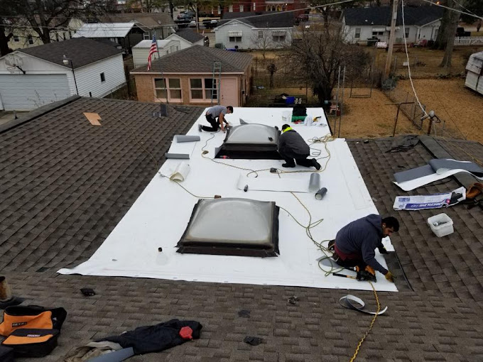 Superior Roofing