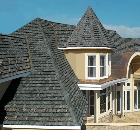 Superior Roofing