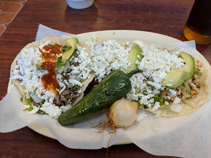 Taqueria el Paisa