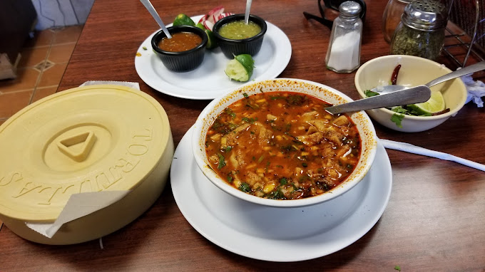 Taqueria el Paisa