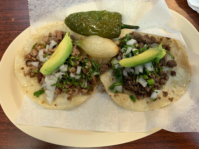 Taqueria el Paisa