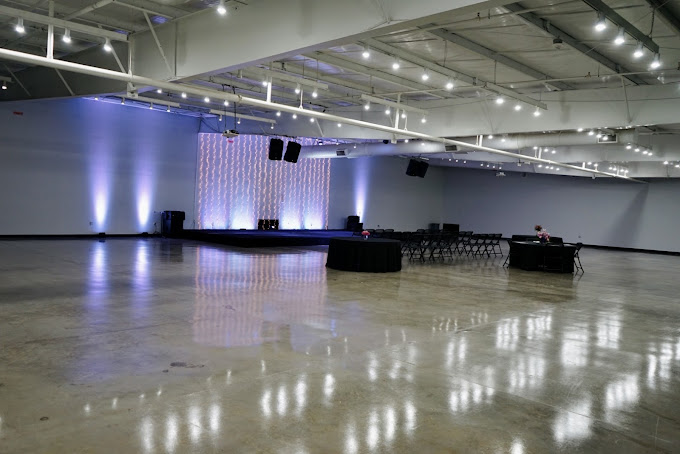 The Event Center at Roto-Rooter