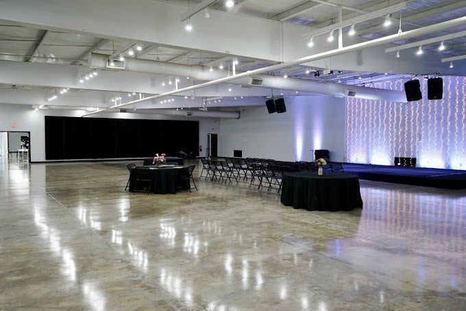 The Event Center at Roto-Rooter