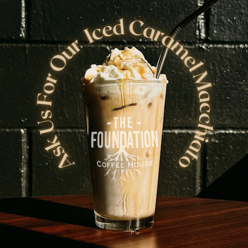 The Foundation Coffeehouse