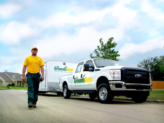 The Grounds Guys of Huntsville