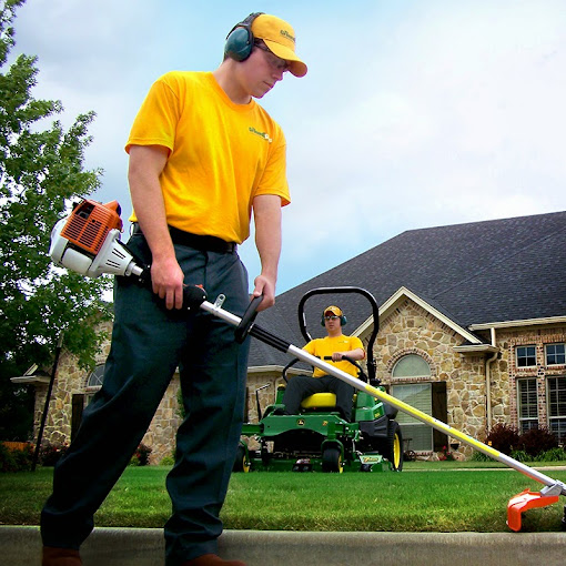 The Grounds Guys of Huntsville