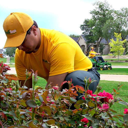 The Grounds Guys of Huntsville