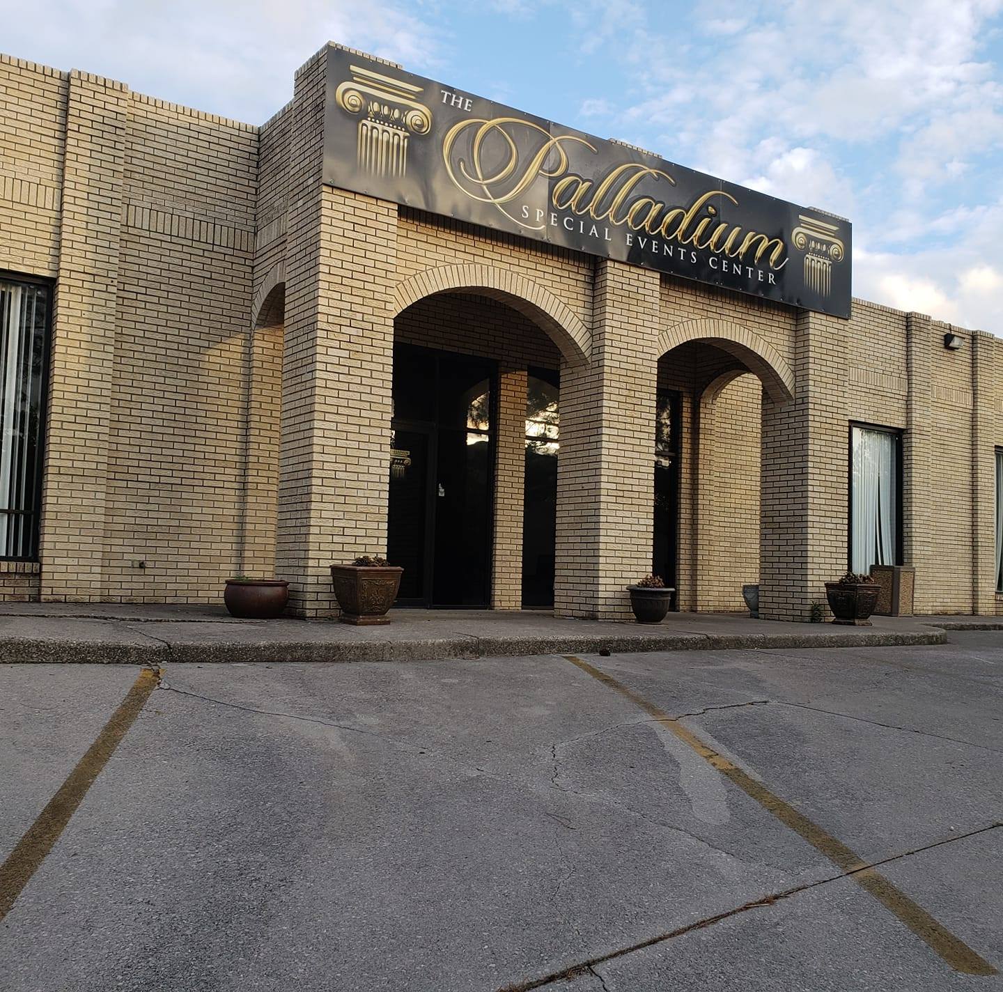 The Palladium Special Event Center