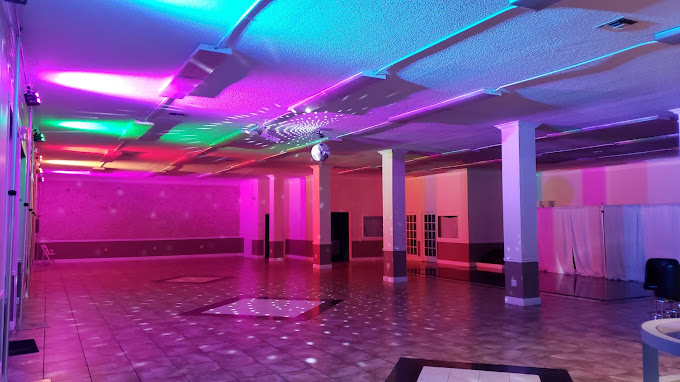 The Palladium Special Event Center