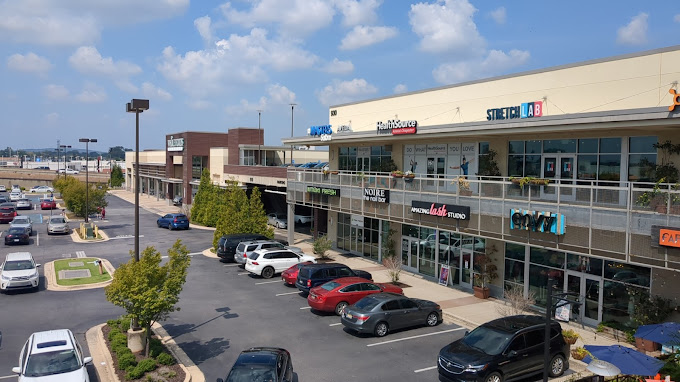 The Shops at Merchants Walk