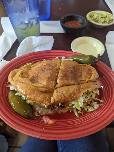 Tio Juan Mexican Grill