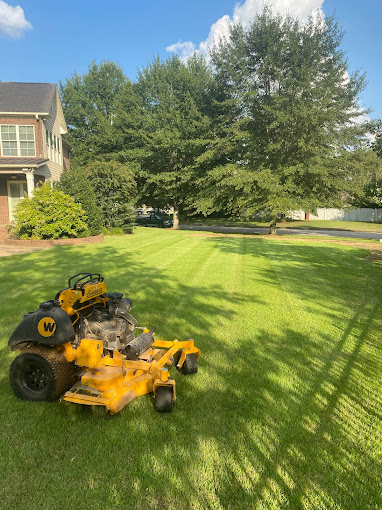 Total Outdoor Lawn Care and Landscaping LLC