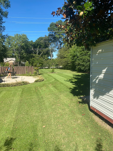 Total Outdoor Lawn Care and Landscaping LLC