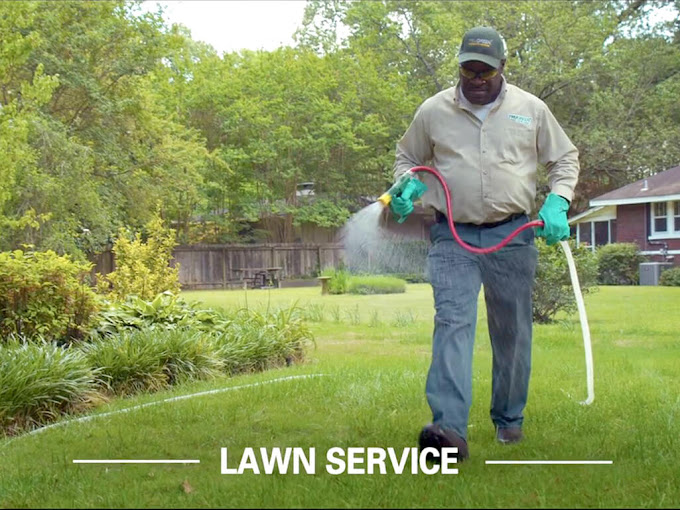 TruGreen Lawn Care