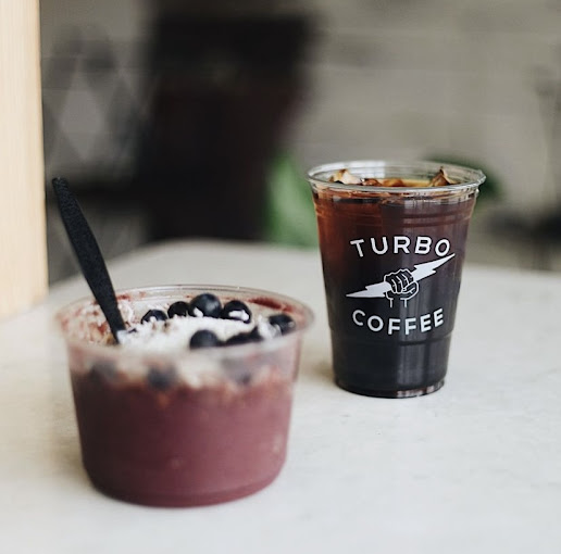 Turbo Coffee