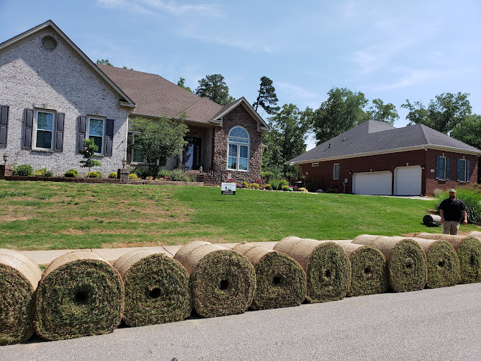 Veteran's Lawn Care & Landscaping LLC