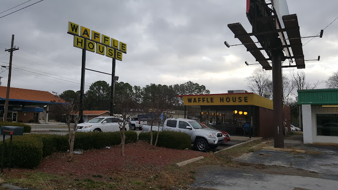 Waffle House