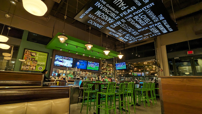 Wahlburgers