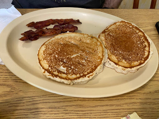 Washington Street Diner