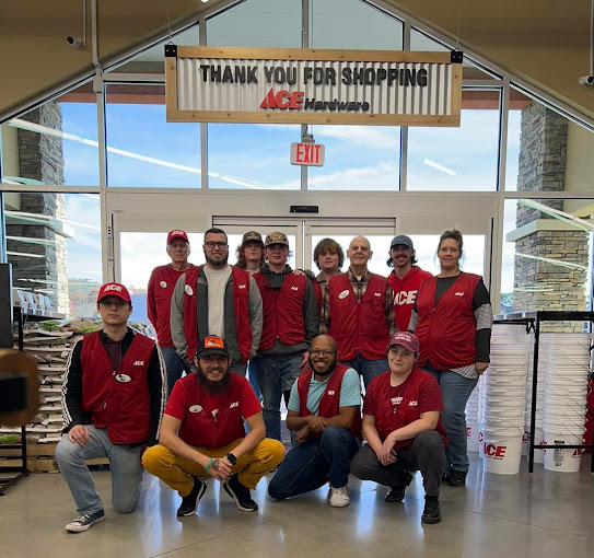 Weathers Ace Hardware of Jones Valley