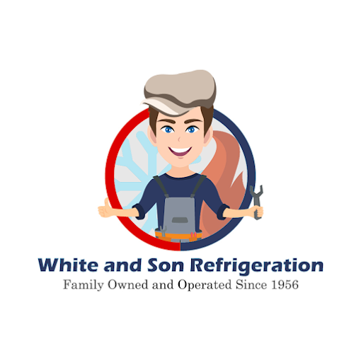 White And Son Refrigeration