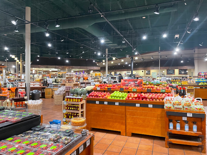 Whitesburg Plaza Shopping Center