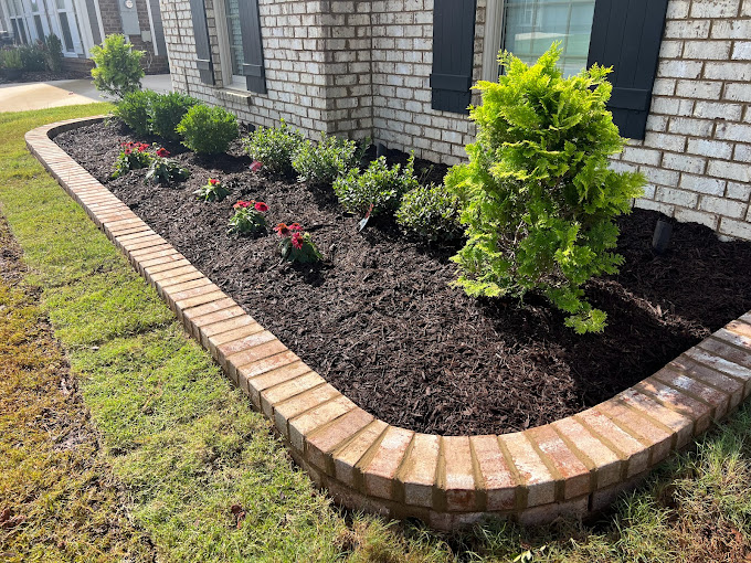 Yellow Jacket Landscaping, LLC