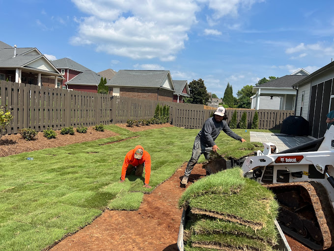 Yellow Jacket Landscaping, LLC