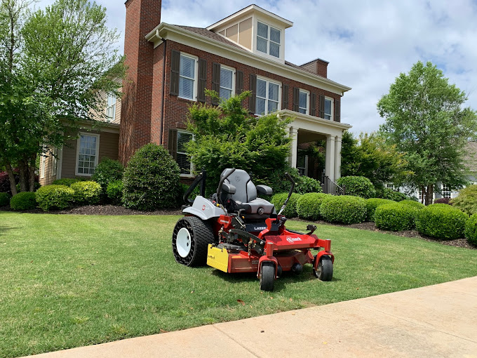 Yellow Jacket Landscaping, LLC