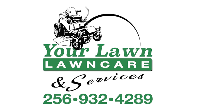 Your Lawn Lawncare & Services