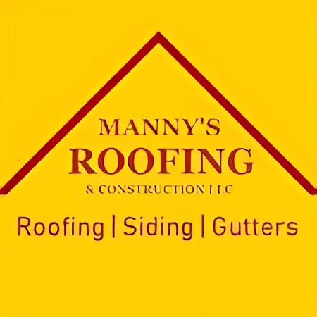 Manny's Roofing and Construction, LLC.