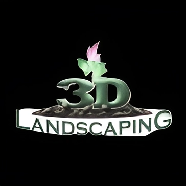 3D Landscaping